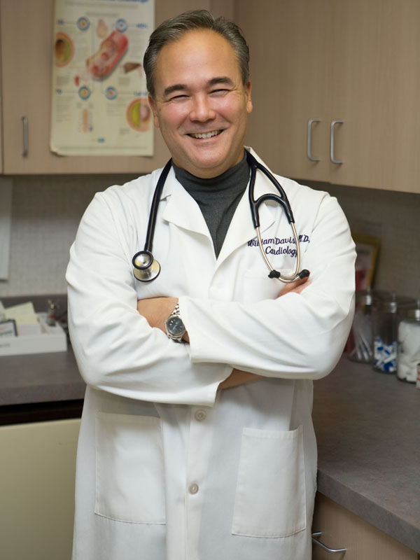 Dr. Davis